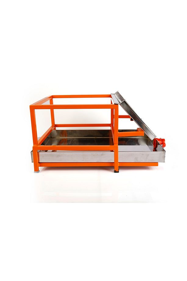 Sır Alma Teknesi - Tekli Yeni Model - 5