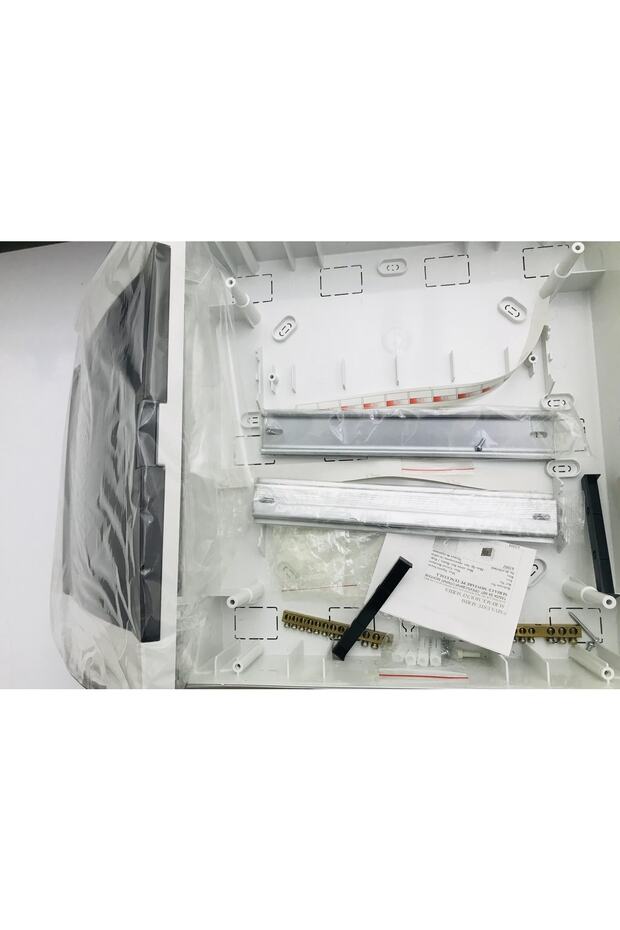 24'lü Sigorta Kutusu Sıva Üstü (HALOGEN FREE) - 6