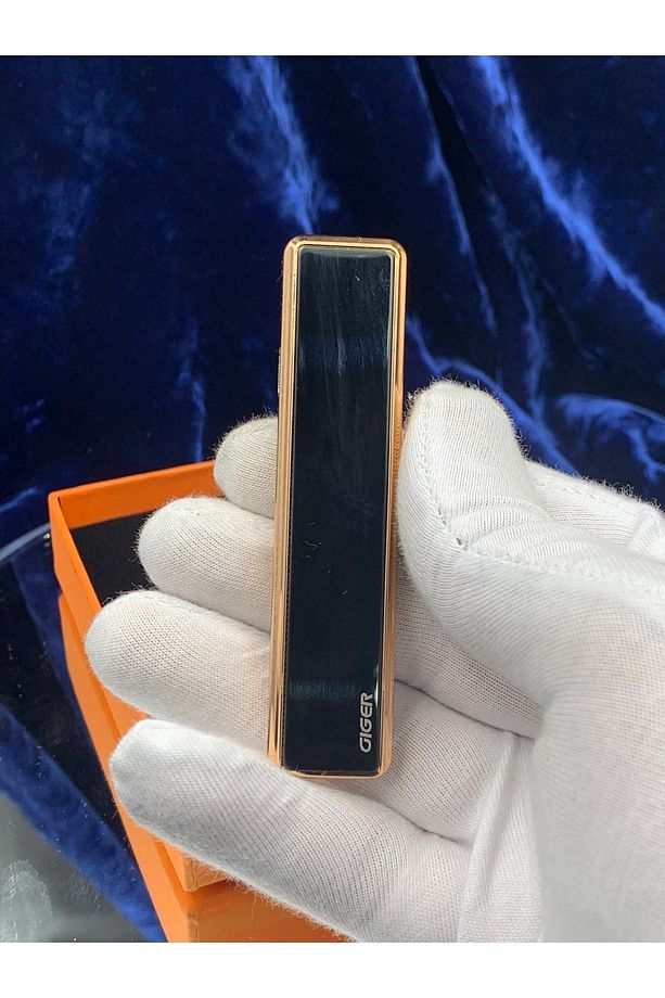 Usb Şarjlı Kaliteli Hediyelik Çakmak - 2