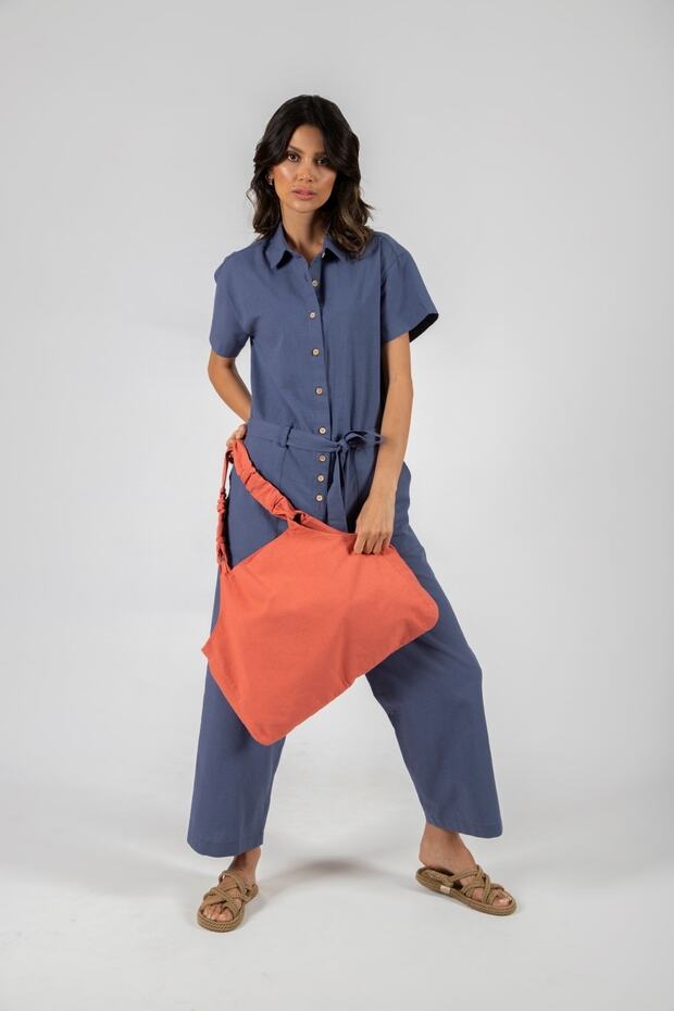 Aıssa Kadın Tulum - 7