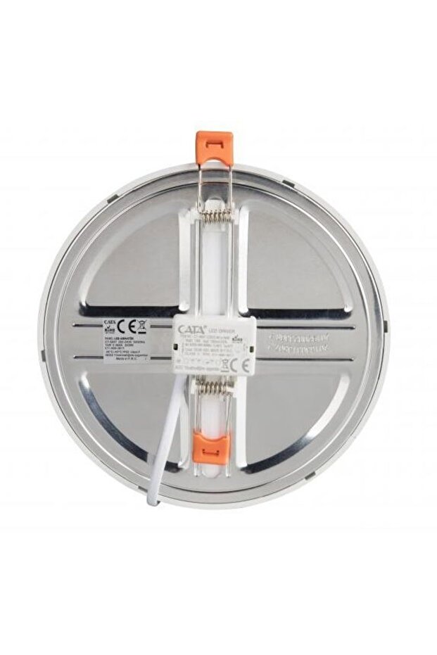 Plus Slim Led Panel Ct-5648 beyaz - 2