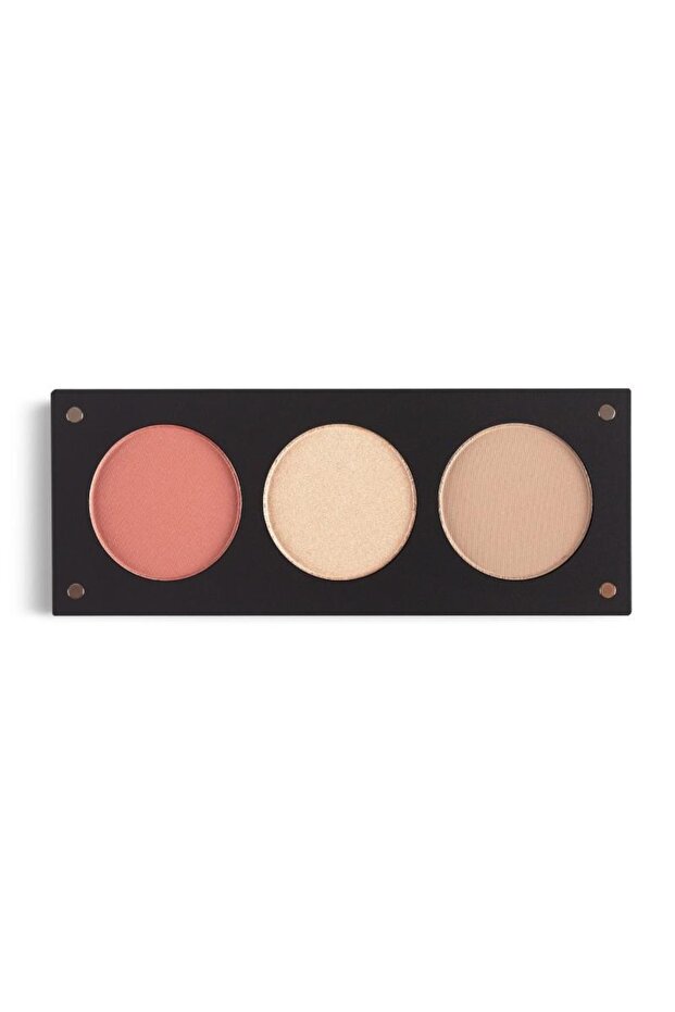 Hot Stuff Face Palette - 2