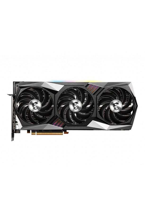 16gb Rx6950xt Gamıng Uyumlu   X Trıo 16g Gddr6 256bit Hdmı-dp Pcıe 4.0 - 2