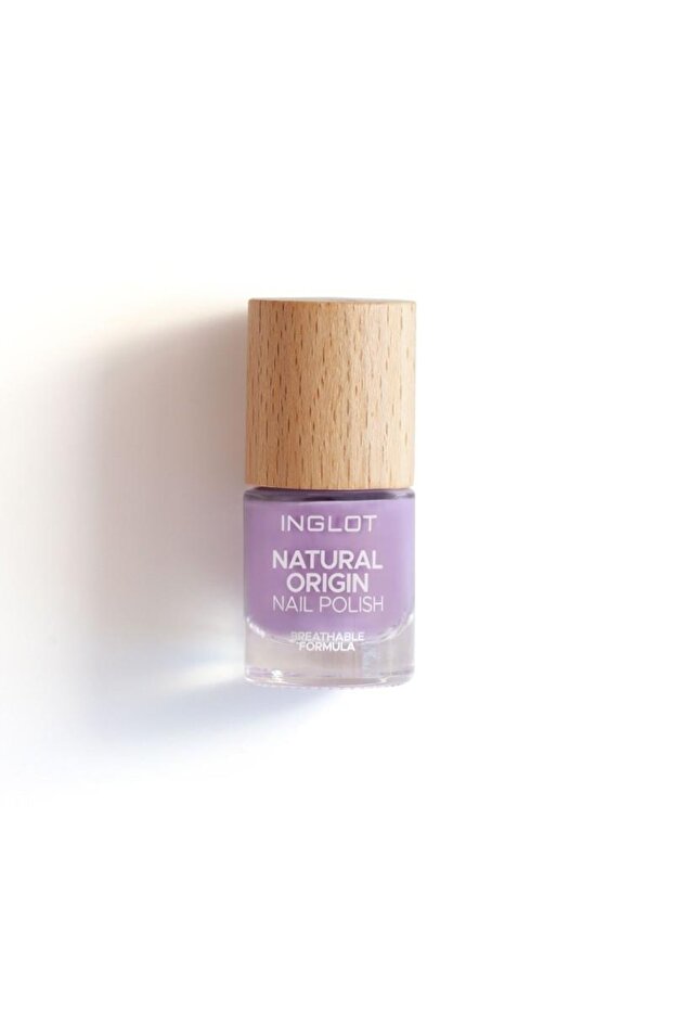 Natural Origin Nail Polish - 3