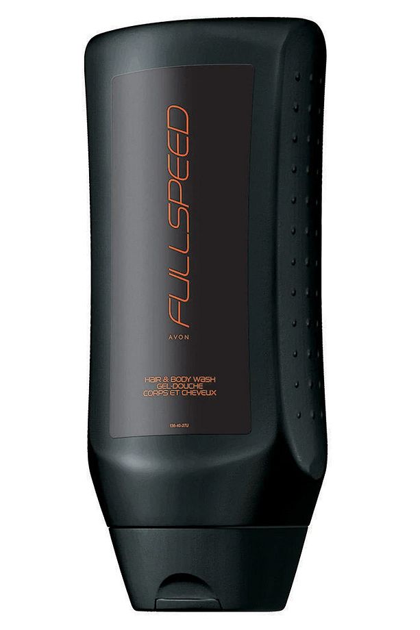 Full Speed, Absolute By Elite Gentlema, Wild Country Ve Care Men Essentials Erkek Saç Vücut Şam - 2