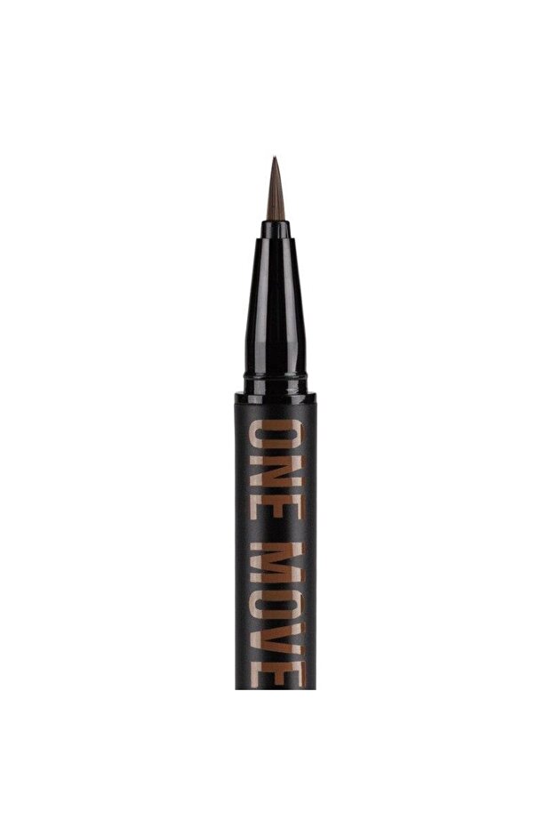 One Move Liquid Liner Chocolate - 5