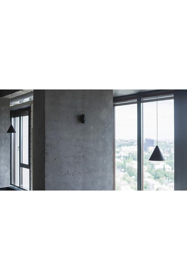 Motionprotect Kablosuz Pır Dedektör - Beyaz - 4