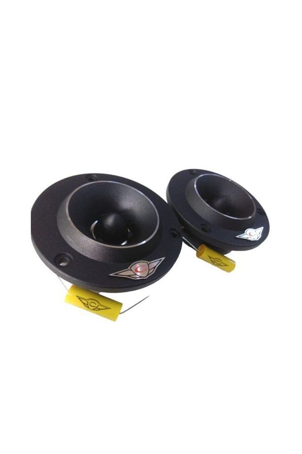 Cvlt 45 Tweeter - 1