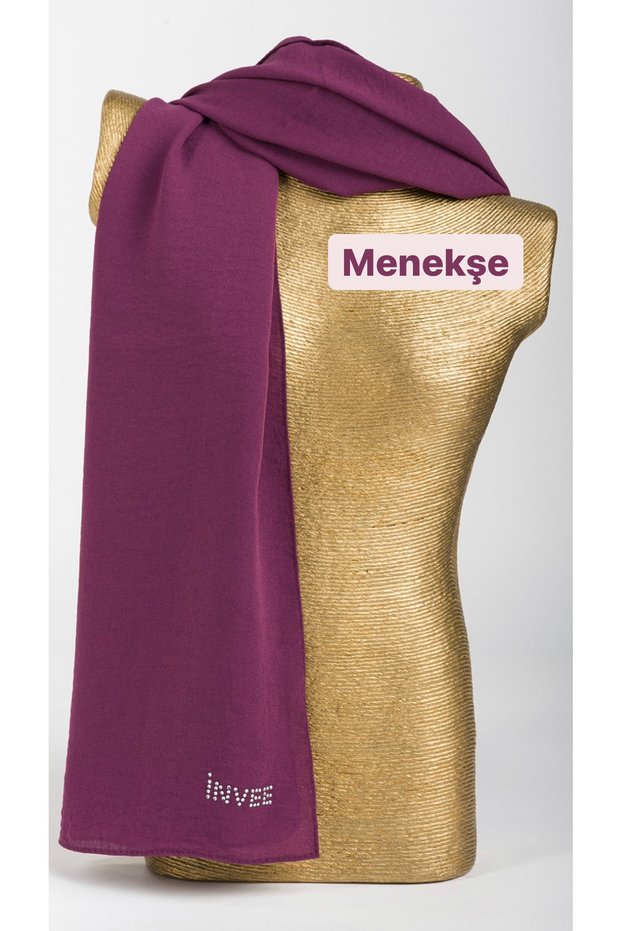 Caz Şal MENEKŞE