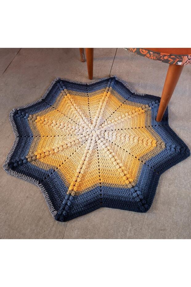 Macrame Cake Sitrin - 3