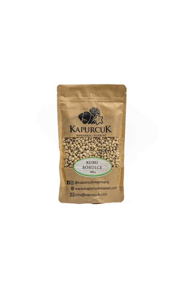 Kuru Börülce 500 Gr