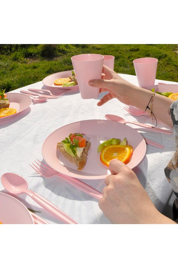 Piknik Seti - 1