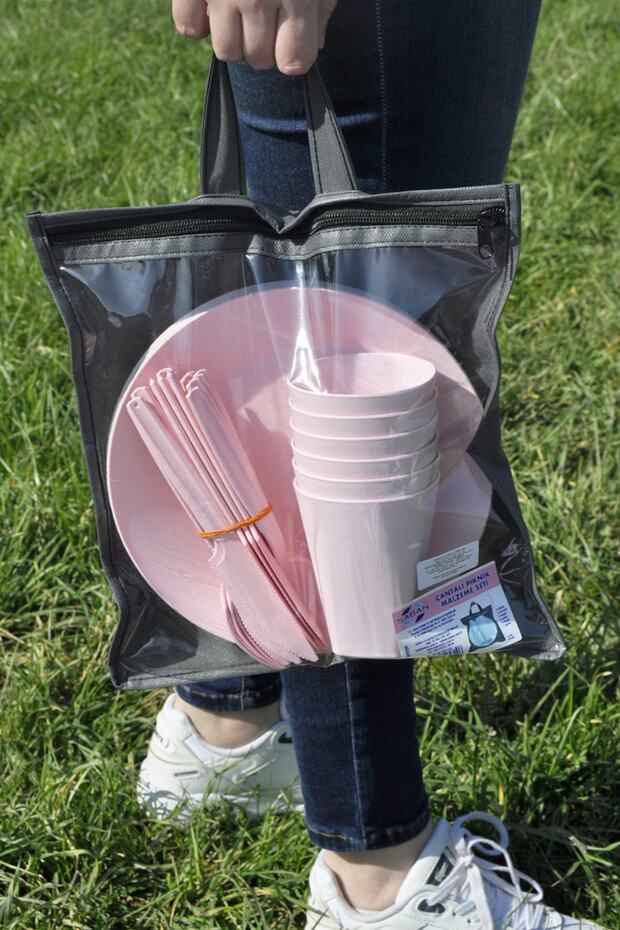 Piknik Seti - 2