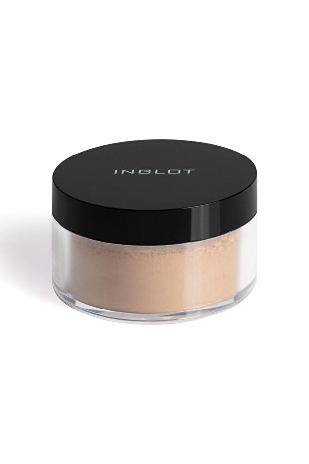 Perfect Finish Loose Powder