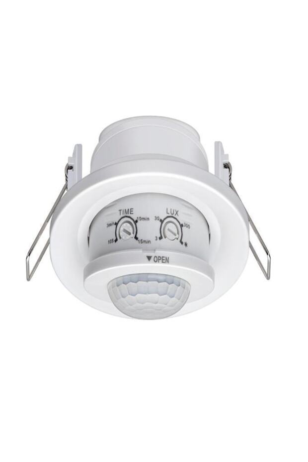 Ledvance Osram 360 Derece Sıva Altı Kızılötesi Hareket Sensorü Pır Ip20 - 1