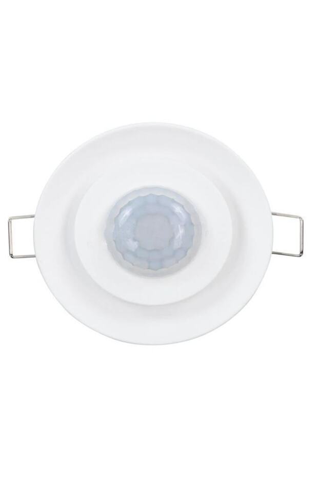 Ledvance Osram 360 Derece Sıva Altı Kızılötesi Hareket Sensorü Pır Ip20 - 6