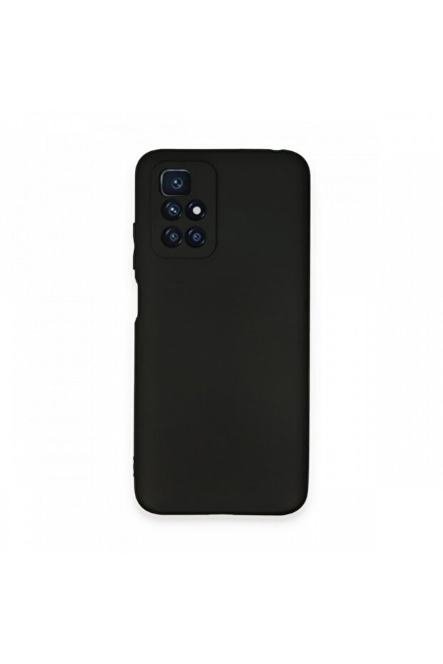 Xiaomi Redmi 10 Case Soft and Stylish Design Luxury Design First Silicone Case 100% Local Production