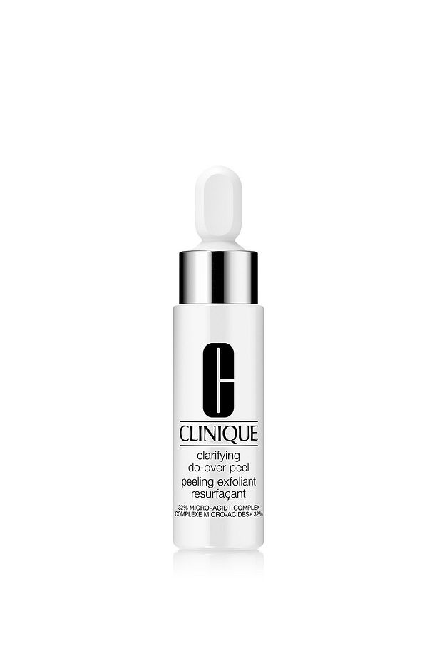 Arındırıcı Peeling  - Clarifying Do-Over Peel 30ml |AHA/BHA/PHA içeren Mikro-Asit+ Kompleksi - 2
