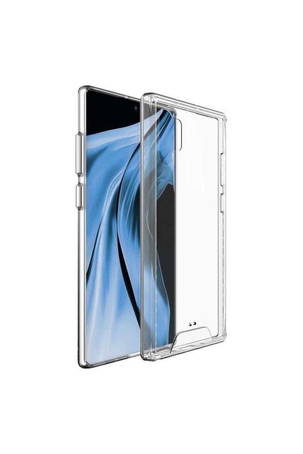 حافظة سيليكون جارد عالية الجودة متوافقة مع هاتف Galaxy Note 10 Plus
