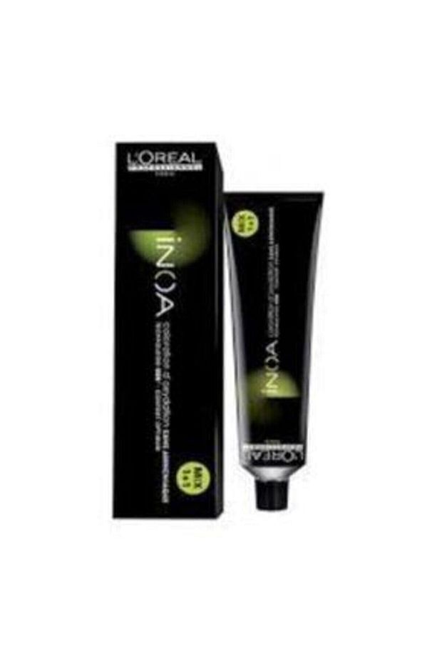 5.8 Numara Açık Kestane Mokka Saç Boyası 60 ml  -  Oksidansız - 1