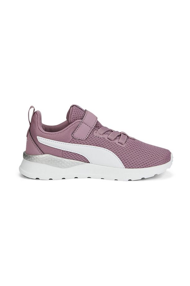 Unisex Sneaker - Anzarun Lite AC PS Pale Grape-Puma White - 37200925 - 2