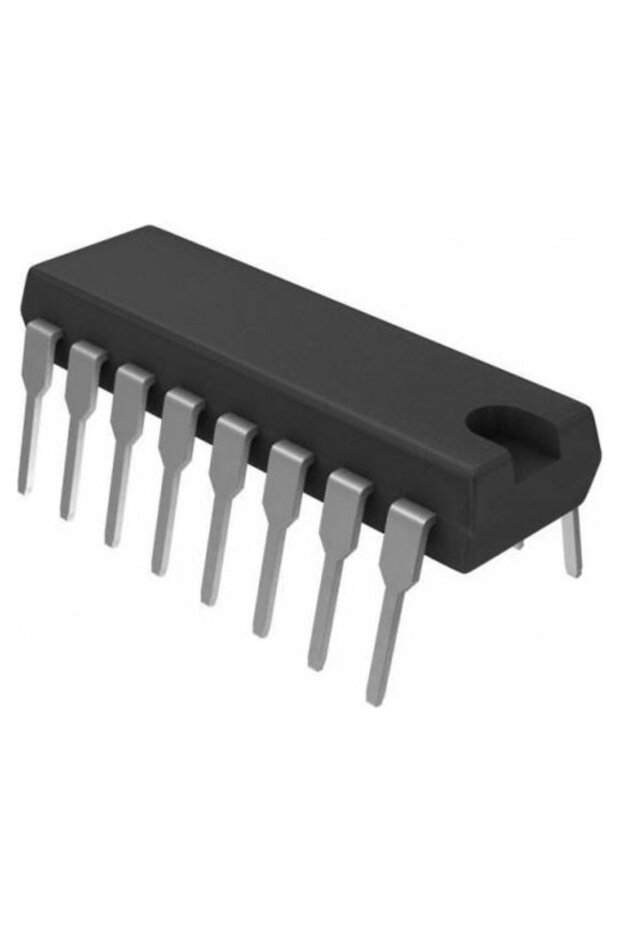 Technomar Tda 8395p Entegre