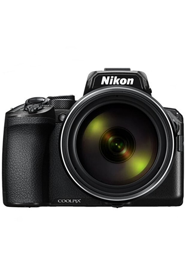 Coolpıx P950 - 6