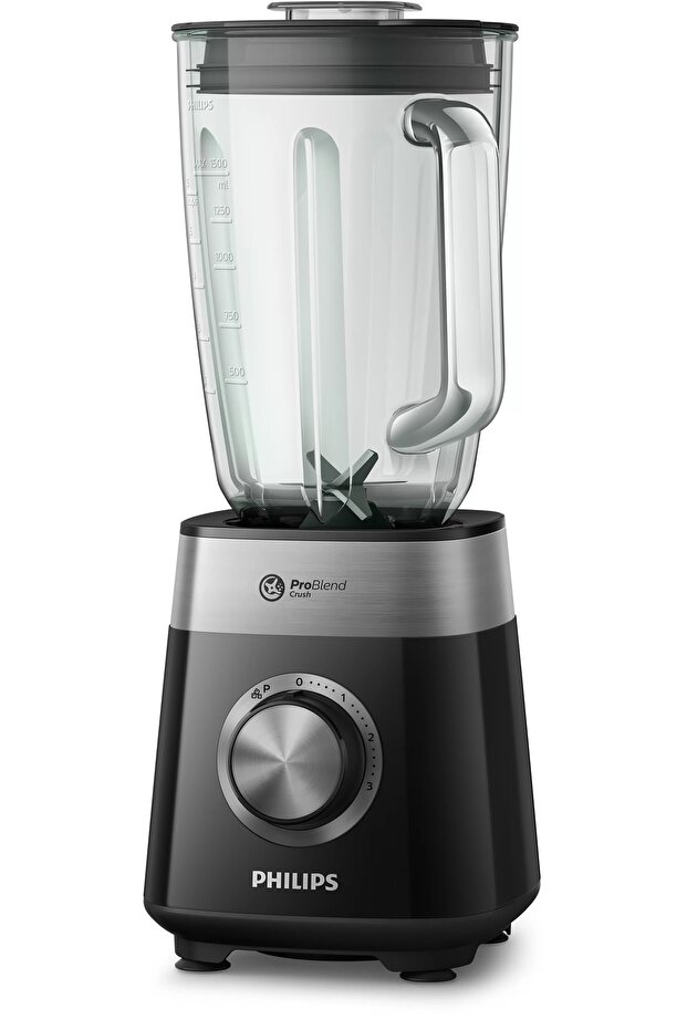 Blender Hr2228/90 Problend 5000 Cam Smoothie - 2