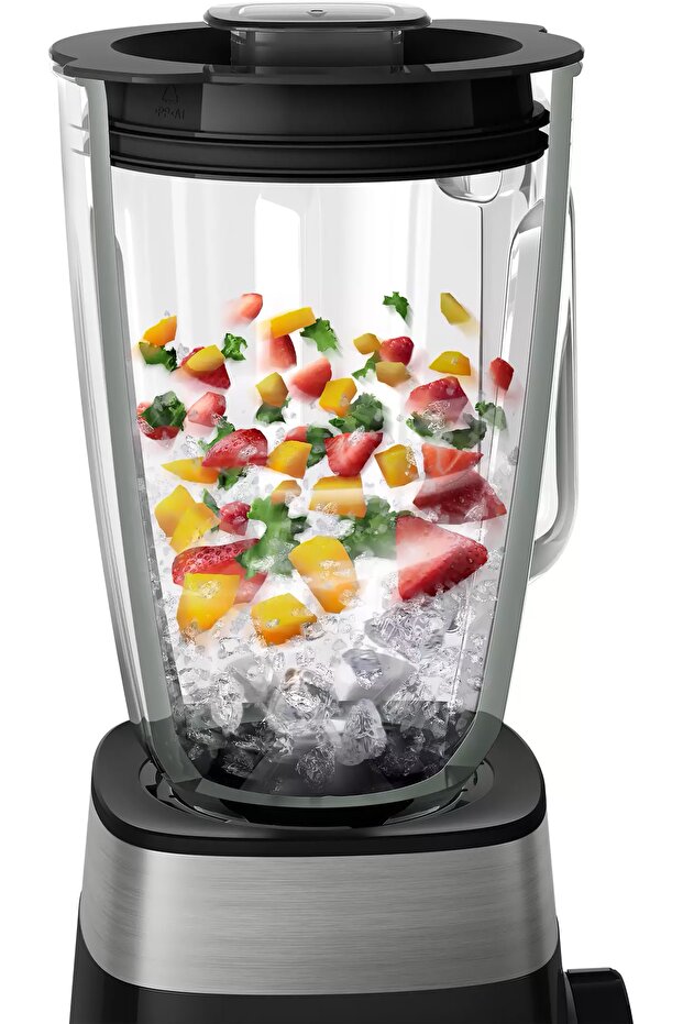 Blender Hr2228/90 Problend 5000 Cam Smoothie - 5