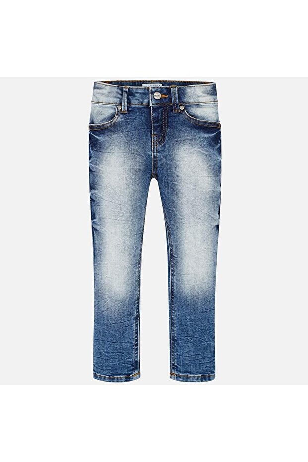 بنطلون جينز - 2