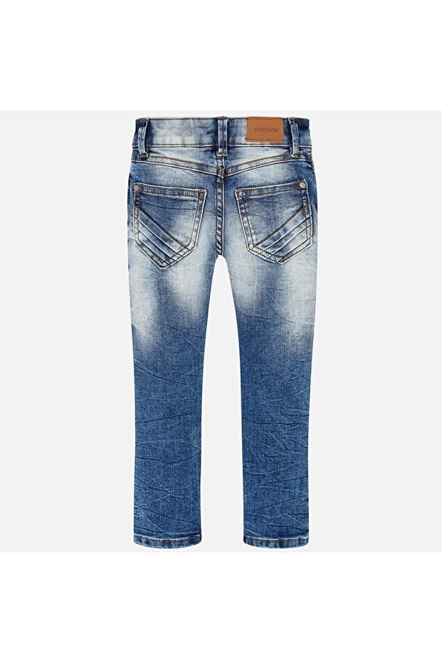 بنطلون جينز - 3