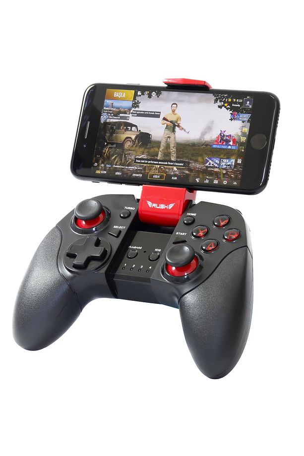 Apache Gbt414x Ios Android Telefon Pubg Gamepad Oyun Konsolu - 1