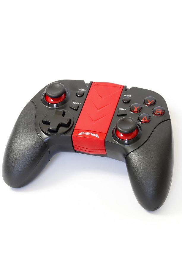 Apache Gbt414x Ios Android Telefon Pubg Gamepad Oyun Konsolu - 5
