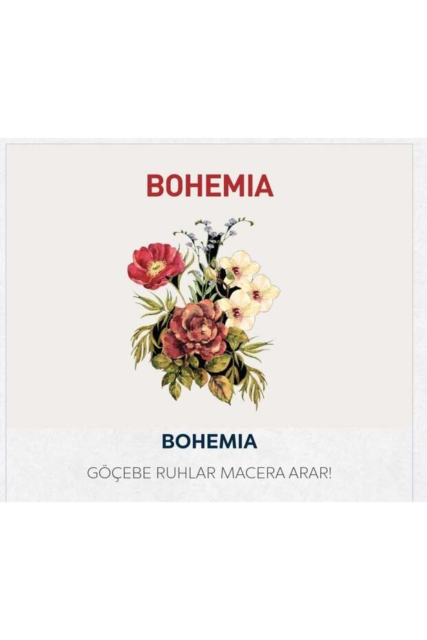 Ortam Kokusu/ Bohemıa 220 Ml - 1
