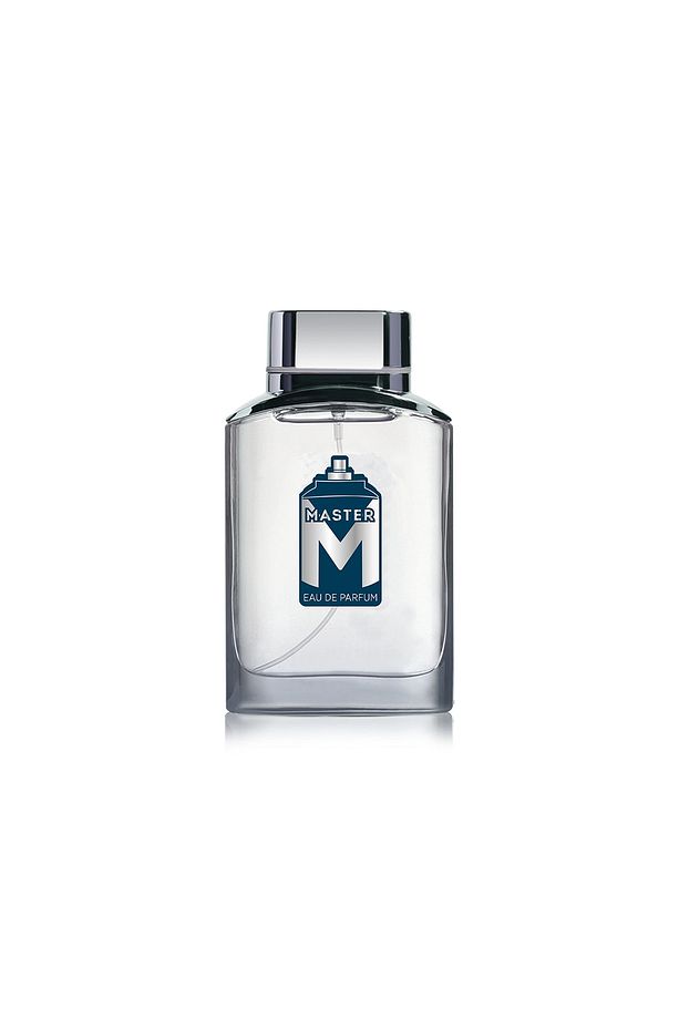 Master Erkek Parfüm 100ml Edp - 2