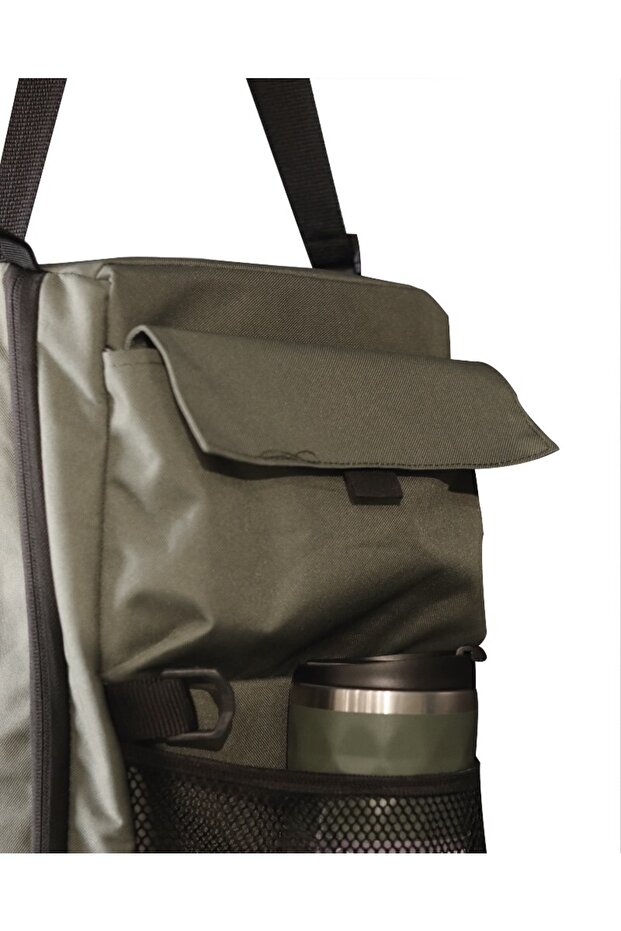 Campout Orman Mutfağı - 1