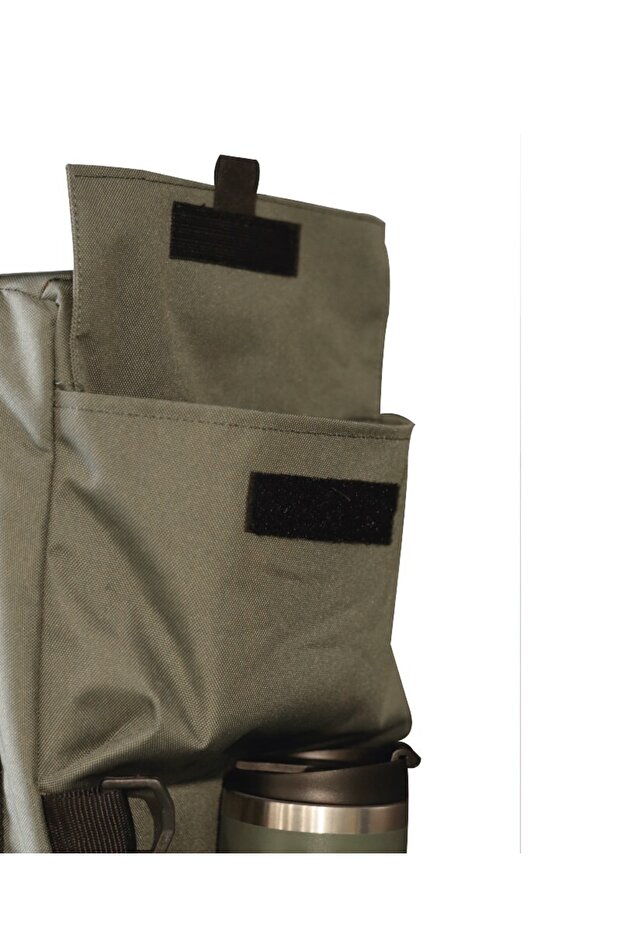 Campout Orman Mutfağı - 2