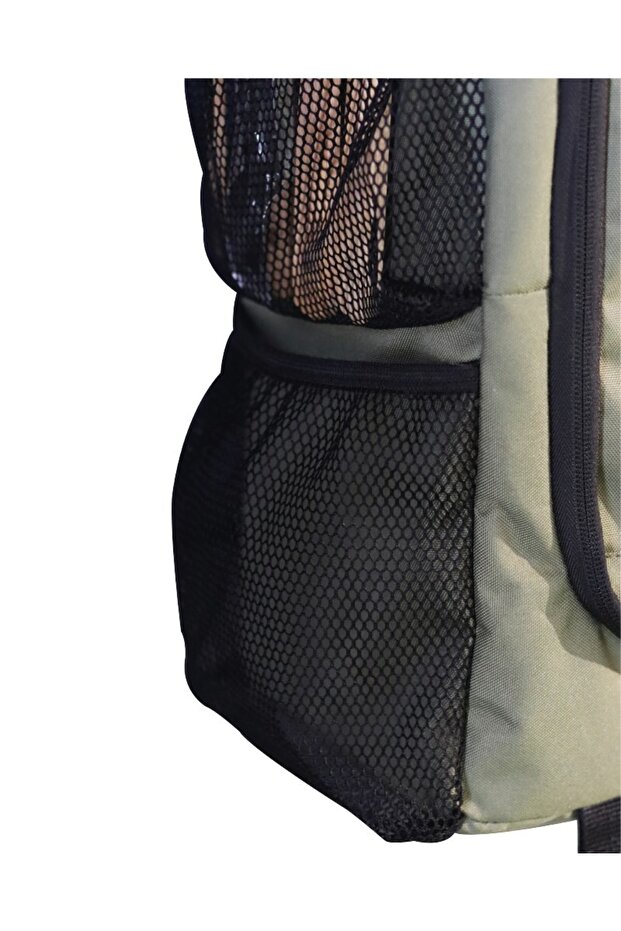 Campout Orman Mutfağı - 3