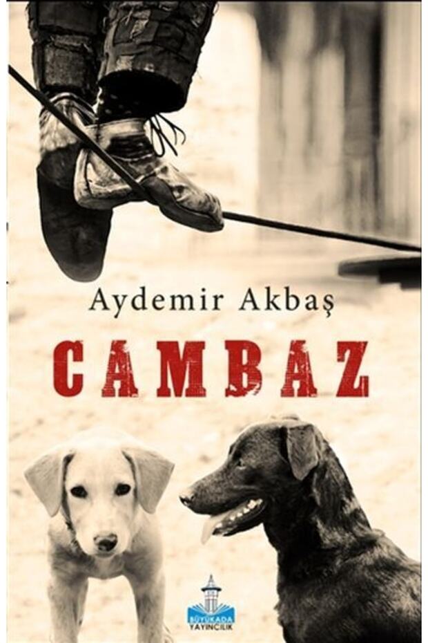 Cambaz