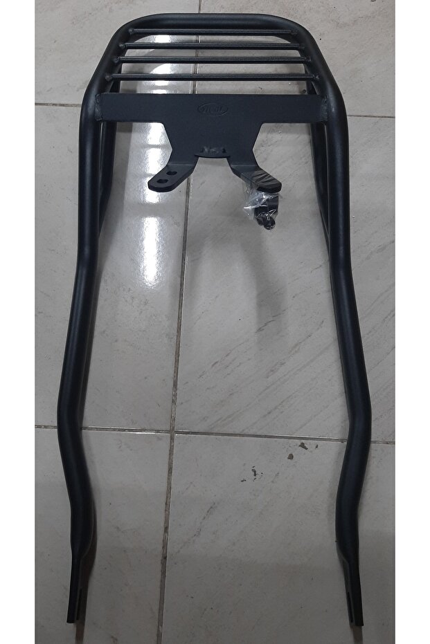 Arka Çanta Demiri Tvs Rtr 200 Apache - 2