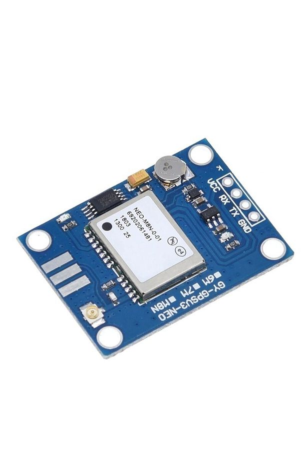 Gy-gpsv3 Neo-m8n Gps Modülü Px4 Pixhawk V2.4.5 Apm2.56 Apm 1.65 -3.6v - 4