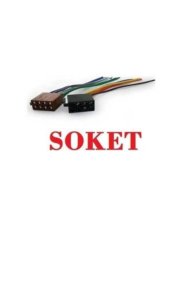 Kaliteli Bluetooth Oto Teyip Araba Teyibi Mp3 - 4