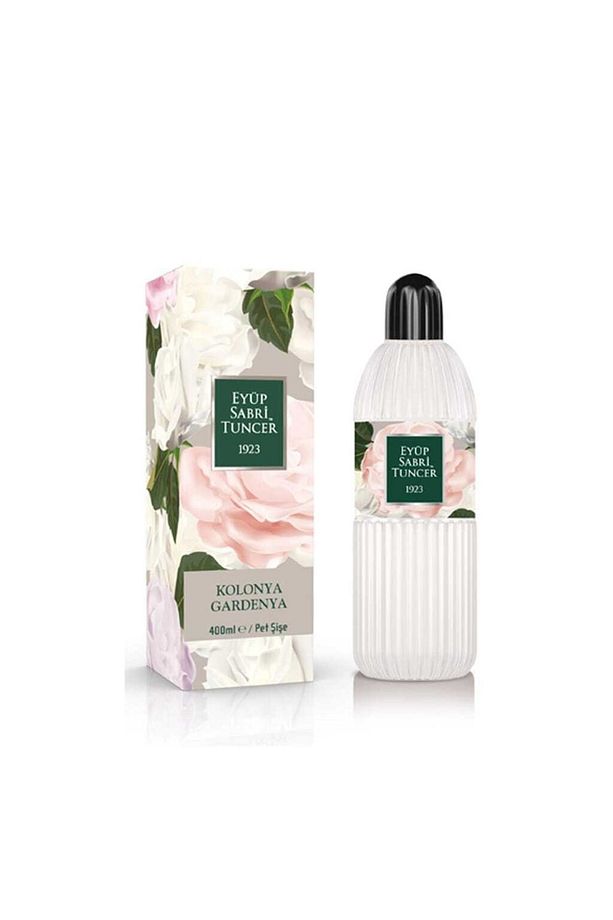 Gardenya 400 Ml Pet Şişe Kolonya - 1
