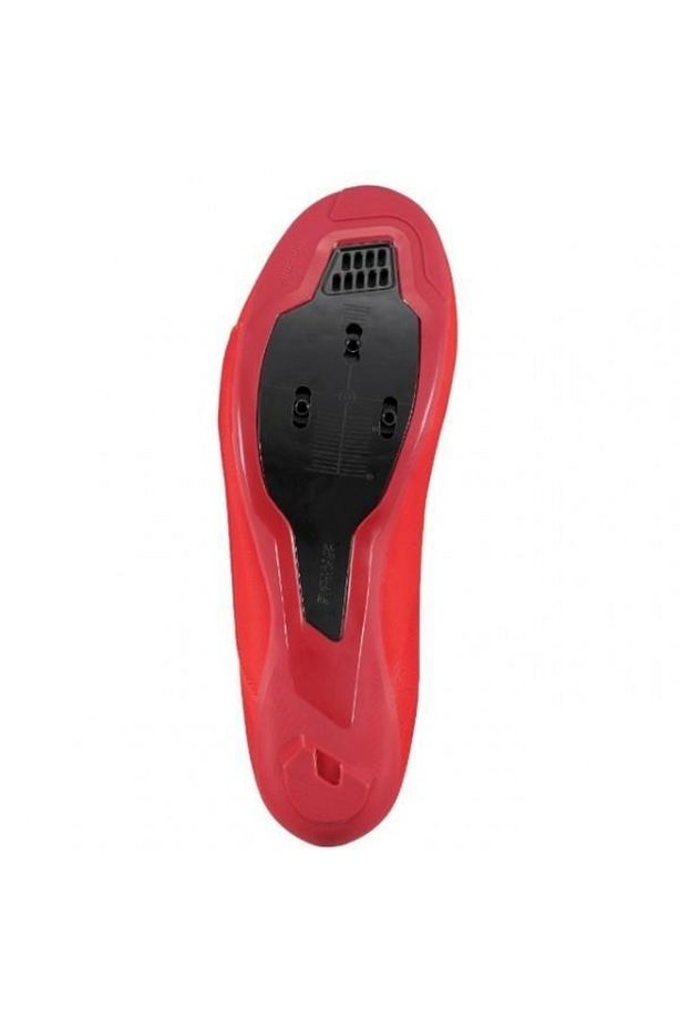 Sh-rc300 Spd/sl Yol Bisileti Ayakkabısı Kırmızı 47 Numara - 4