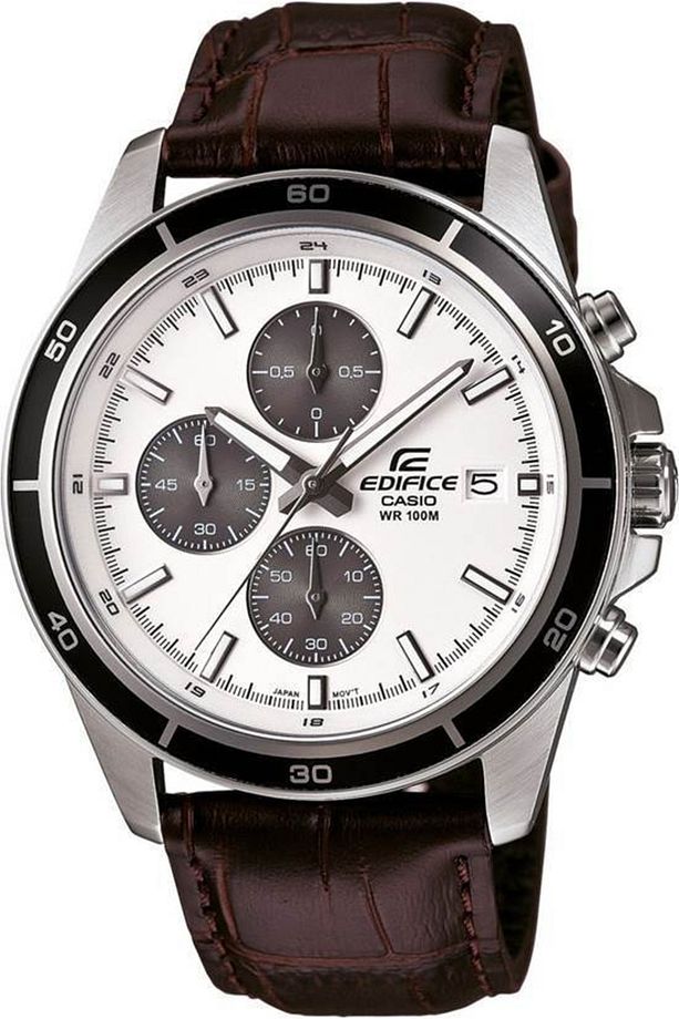 Erkek Kol Saati Edifice EFR-526L-7AVUDF - 1