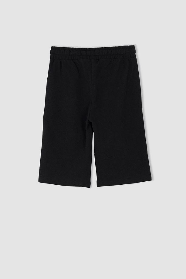 Erkek Çocuk Regular Fit Pike Şort - 3
