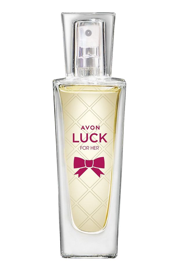 Attraction Kadın Parfüm Edp 30 Ml. Ve Luck Kadın Parfüm Edp 30 Ml. Paketi - 3