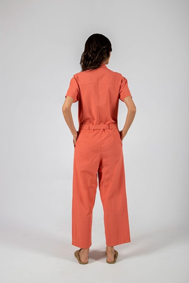 Aıssa Kadın Tulum - 3