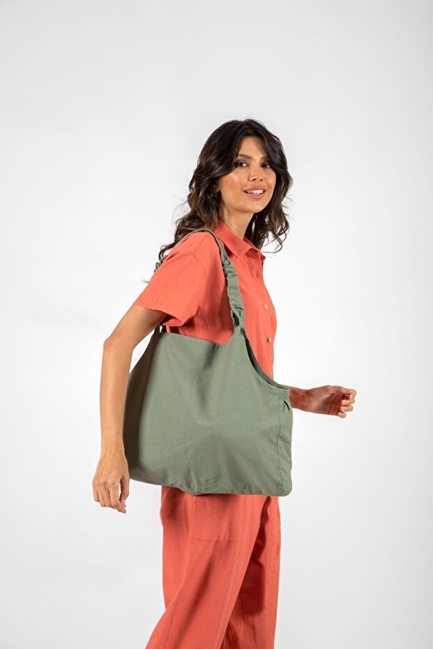 Aıssa Kadın Tulum - 6