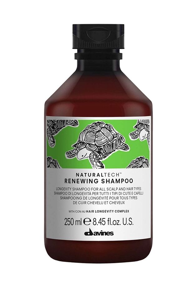 Renewing Shampoo - Tum Sac Tipleri Icin Yaşlanma Karşıtı Şampuan 250 ml - 1